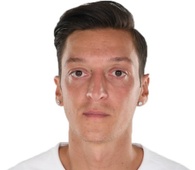 Foto principal de M. Özil | Arsenal