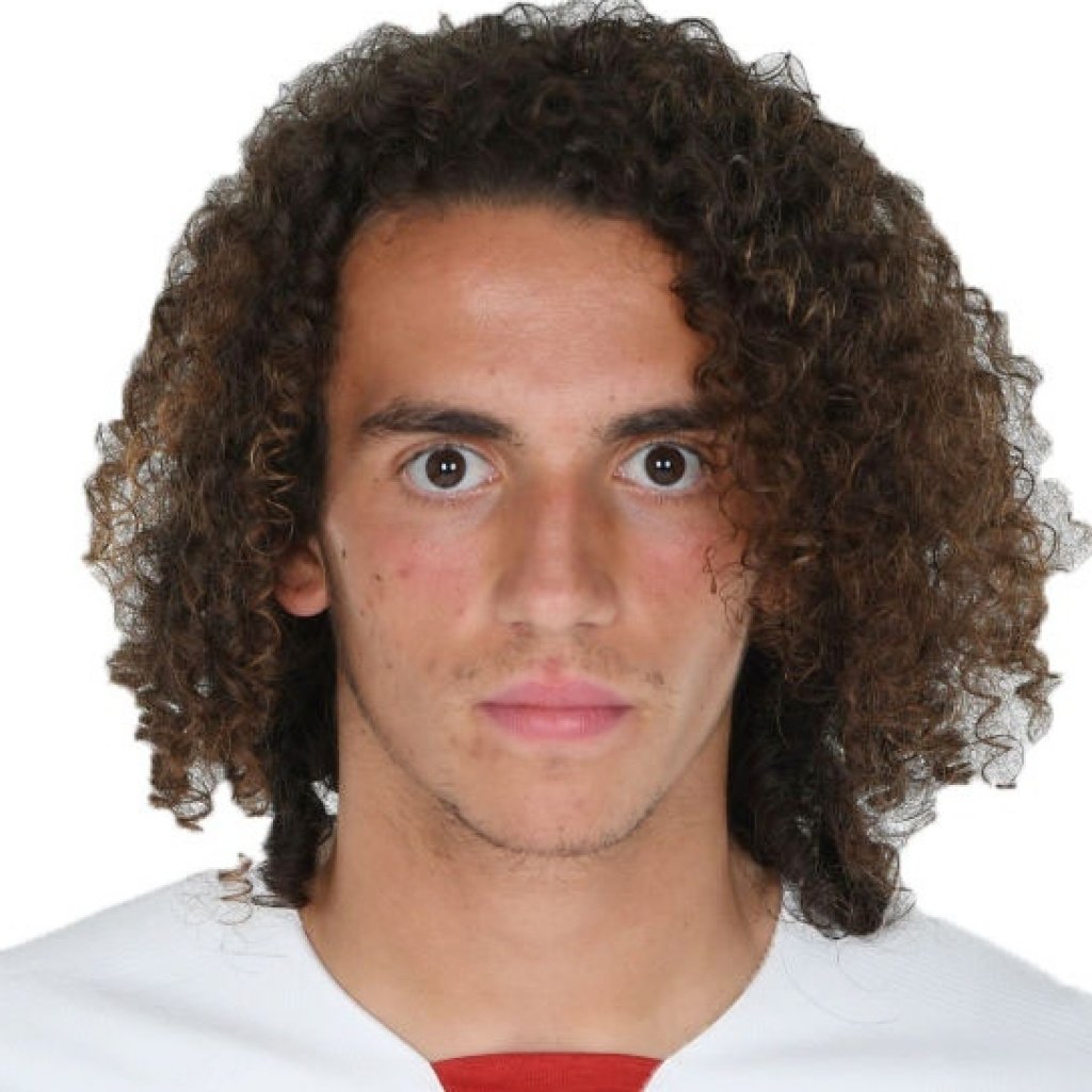 Foto principal de M. Guendouzi | Arsenal