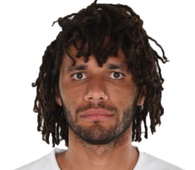 Foto principal de M. Elneny | Arsenal