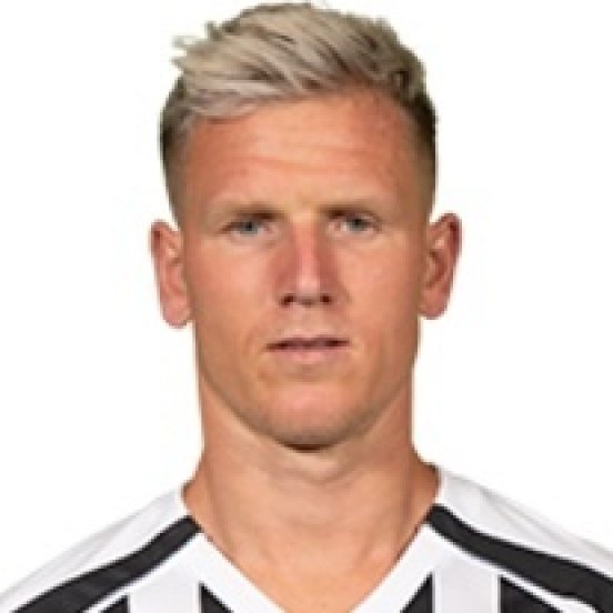 Foto principal de M. Ritchie | Newcastle