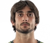 Foto principal de M. Perin | Juventus