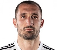 Foto principal de G. Chiellini | Juventus