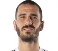 Foto principal de L. Bonucci | Juventus