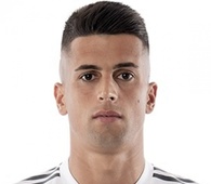 Foto principal de J. Cancelo | Juventus