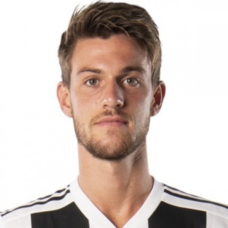 Foto principal de D. Rugani | Juventus
