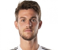 Foto principal de D. Rugani | Juventus