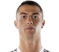 Foto principal de C. Ronaldo | Juventus