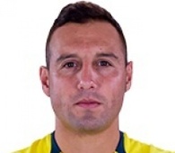 Foto principal de S. Cazorla | Villarreal