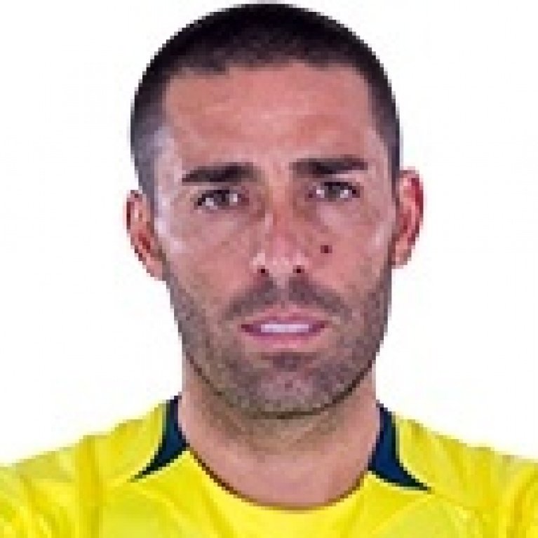 Foto principal de Bruno | Villarreal