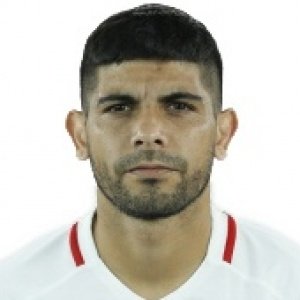 Foto principal de É. Banega | Sevilla