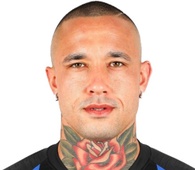 Foto principal de R. Nainggolan | Inter