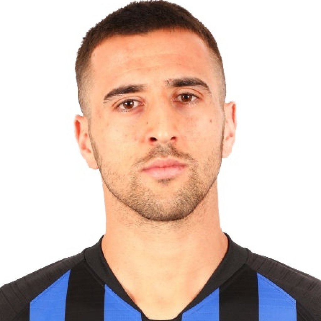 Foto principal de M. Vecino | Inter