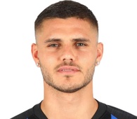 Foto principal de M. Icardi | Inter