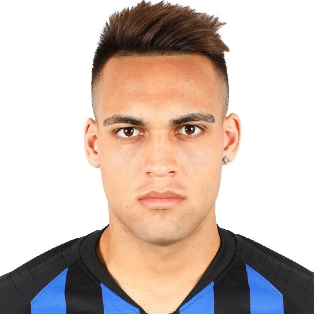 Foto principal de Lautaro Martinez | Inter