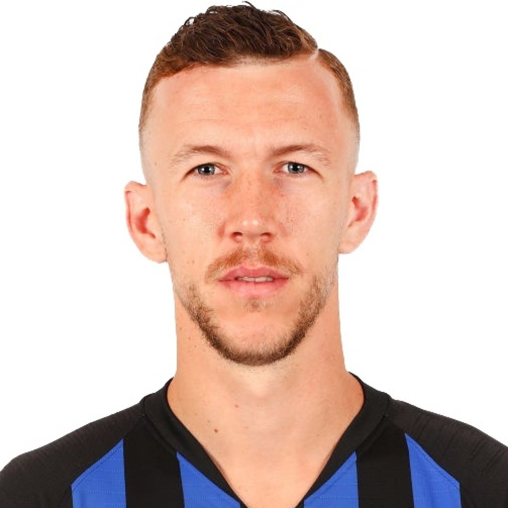 Foto principal de I. Perišić | Inter