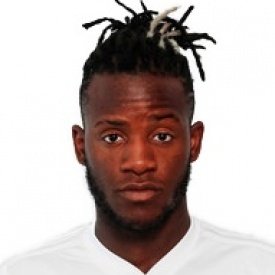 Foto principal de M. Batshuayi | Valencia