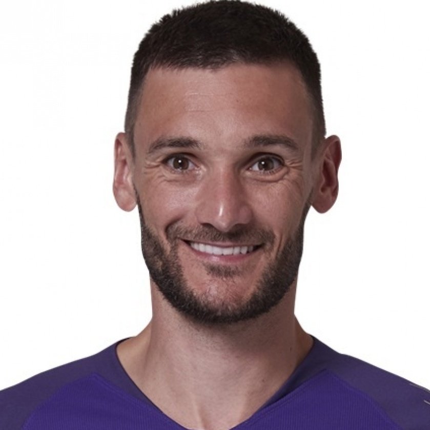 Foto principal de H. Lloris | Tottenham Hotspur