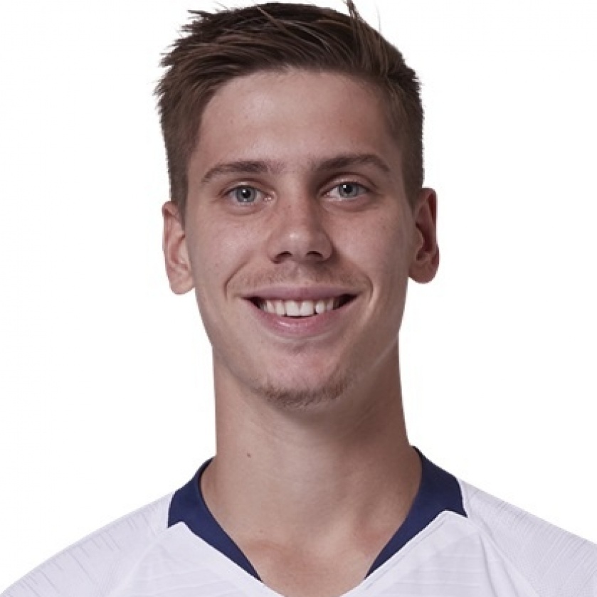 Foto principal de J. Foyth | Tottenham Hotspur