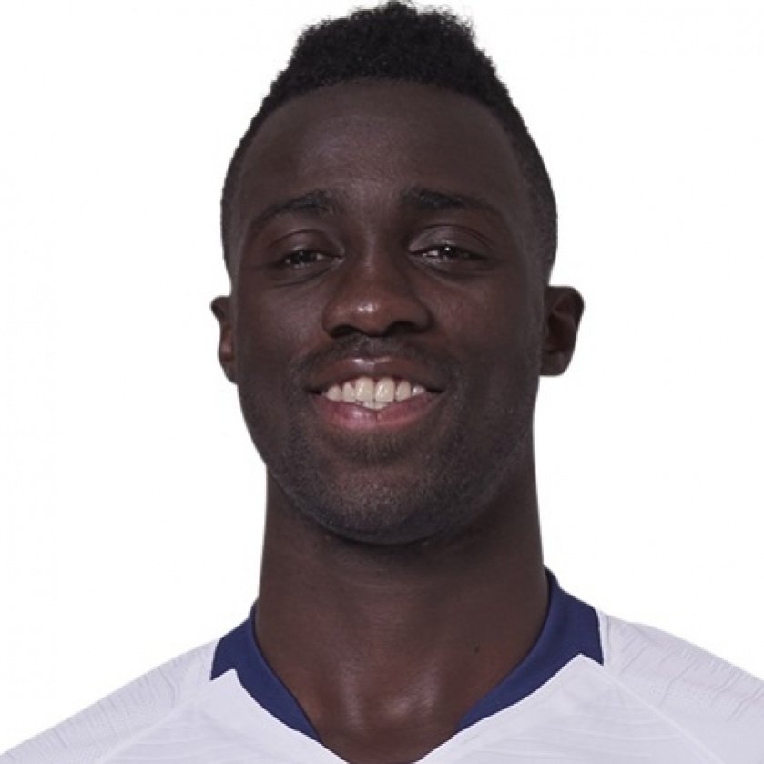 Foto principal de D. Sanchez | Tottenham Hotspur