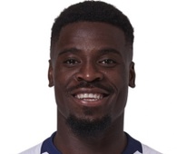 Foto principal de S. Aurier | Tottenham Hotspur