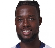 Foto principal de J. Onomah | Tottenham Hotspur