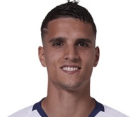 Foto principal de E. Lamela | Tottenham Hotspur