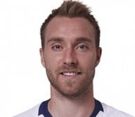 Foto principal de C. Eriksen | Tottenham Hotspur