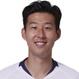 Foto principal de Son Heung-Min | Tottenham Hotspur