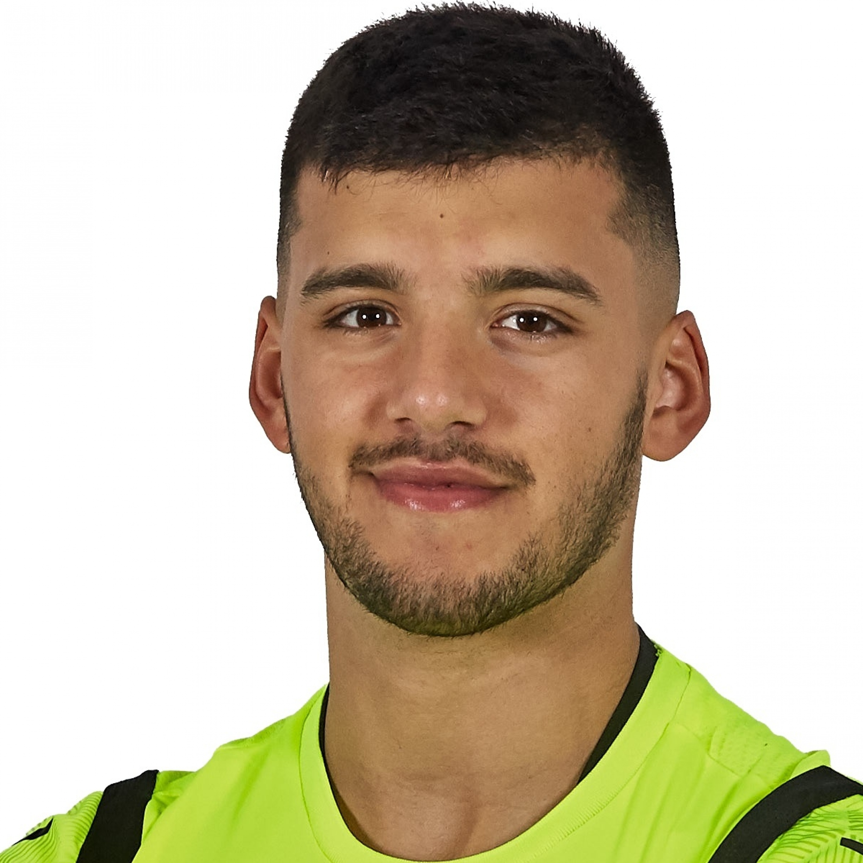 Foto principal de G. Rulli | R. Sociedad