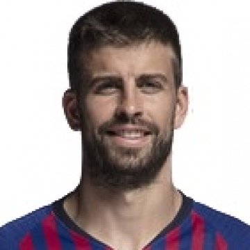 Foto principal de G. Piqué | Barcelona