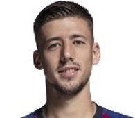 Foto principal de C. Lenglet | Barcelona