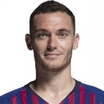 Foto principal de T. Vermaelen | Barcelona