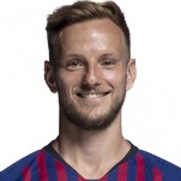 Foto principal de I. Rakitić | Barcelona