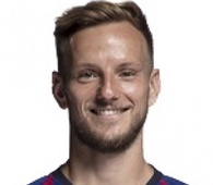 Foto principal de I. Rakitić | Barcelona