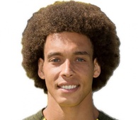 Foto principal de A. Witsel | B. Dortmund