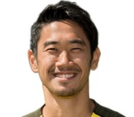 Foto principal de S. Kagawa | B. Dortmund