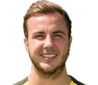 Foto principal de M. Götze | B. Dortmund