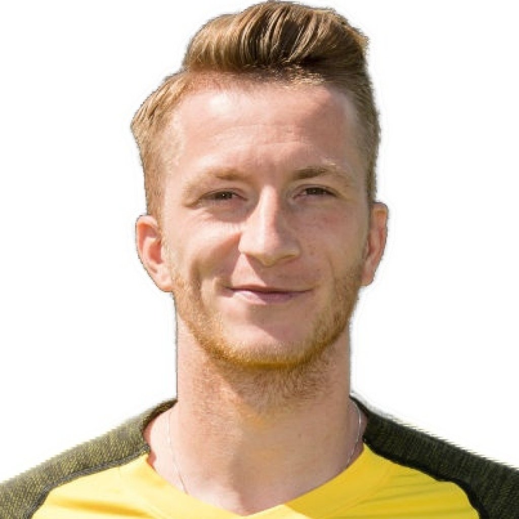 Foto principal de M. Reus | B. Dortmund