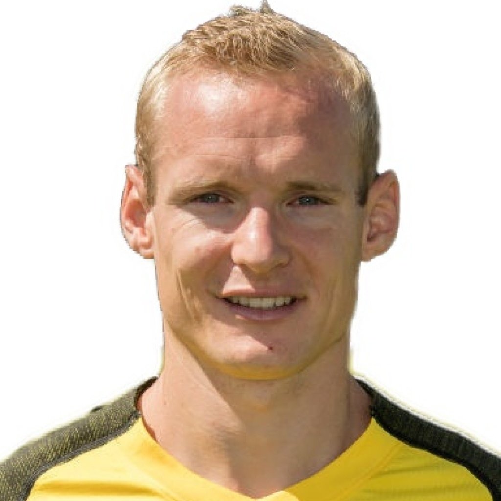 Foto principal de S. Rode | B. Dortmund