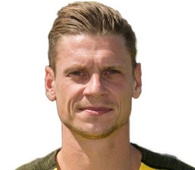 Foto principal de Ł. Piszczek | B. Dortmund