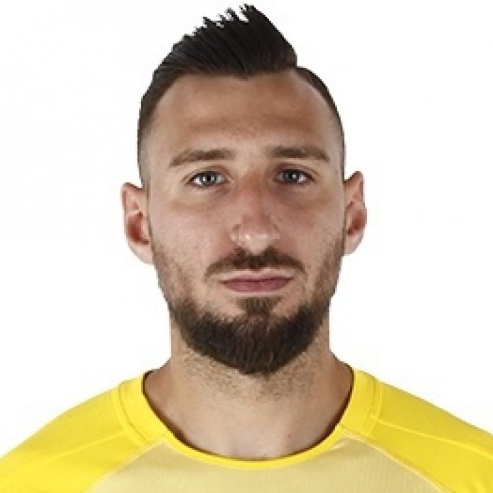 Foto principal de A. Donnarumma | Milan