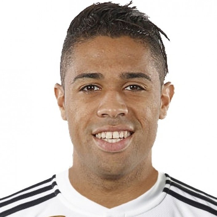 Foto principal de Mariano | Real Madrid