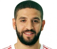 Foto principal de A. Taarabt | Benfica