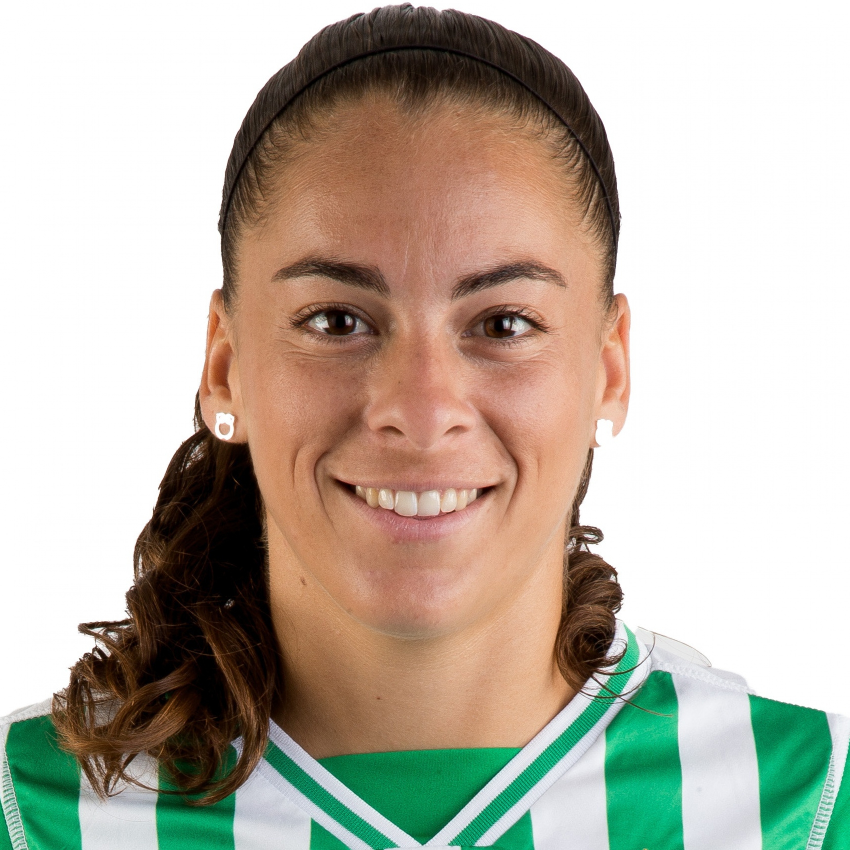 Foto principal de Nuria | Real Betis Fem