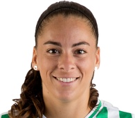 Foto principal de Nuria | Real Betis Fem