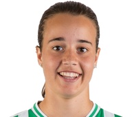 Foto principal de Rosa Márquez | Real Betis Fem