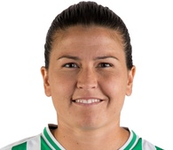 Foto principal de Bea Parra | Real Betis Fem