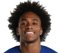 Foto principal de Willian | Chelsea