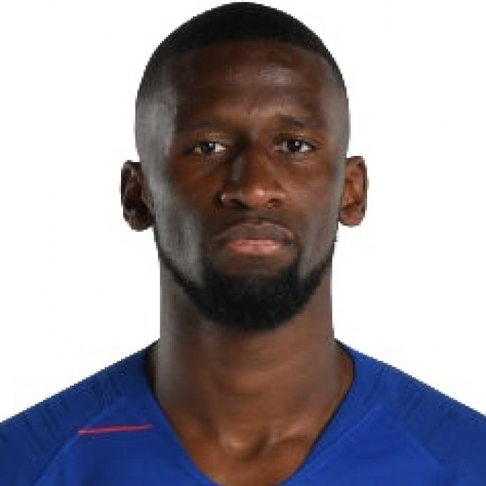 Foto principal de A. Rüdiger | Chelsea