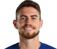 Foto principal de Jorginho | Chelsea